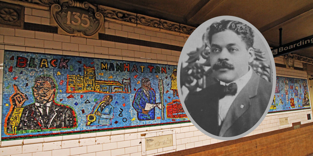 Black History Matters: The Case for an Arturo Alfonso Schomburg Subway Station