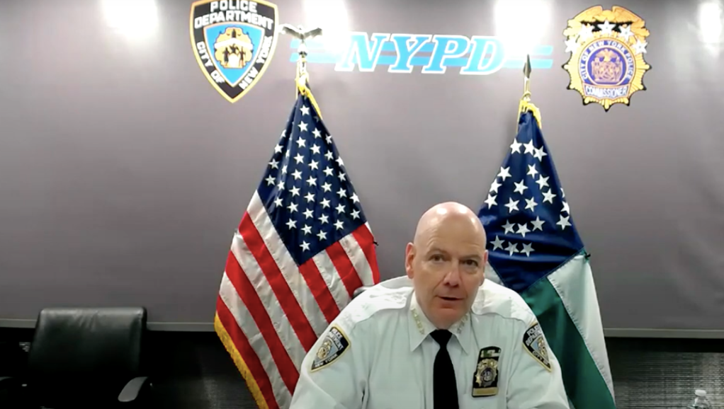 Tuesday’s Headlines: Terence Monahan Must Go Edition