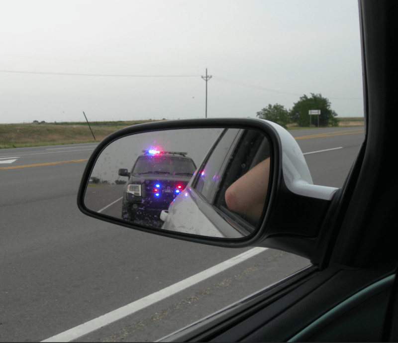 The Idiotic Reason Why Some Dangerous Drivers Keep Their Licenses