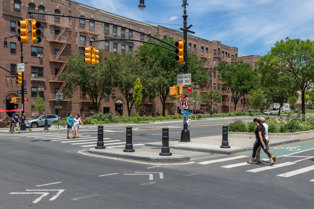 OPINION: The Bronx Cries Out for Street Safety