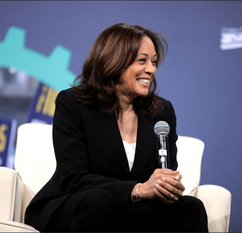 You Asked for It: Here’s The Streetsblog Take on Kamala Harris
