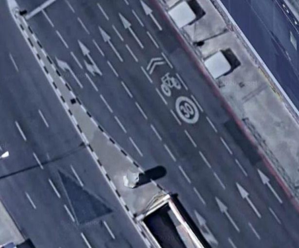 Here’s Another Way to Promote Cycling: Meet The ‘Madrid Model’