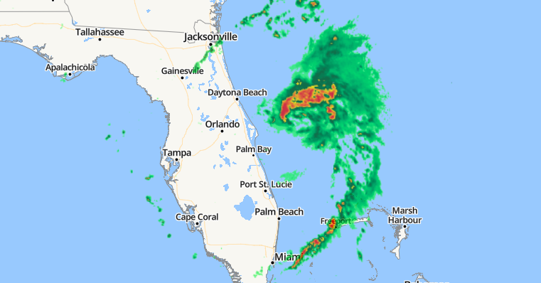 Monday’s Headlines: Storm’s On The Way Edition