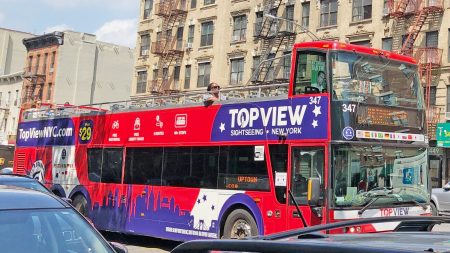 Watchdog: Corporate Polluters Are Using Loophole to Avoid City Idling Fines