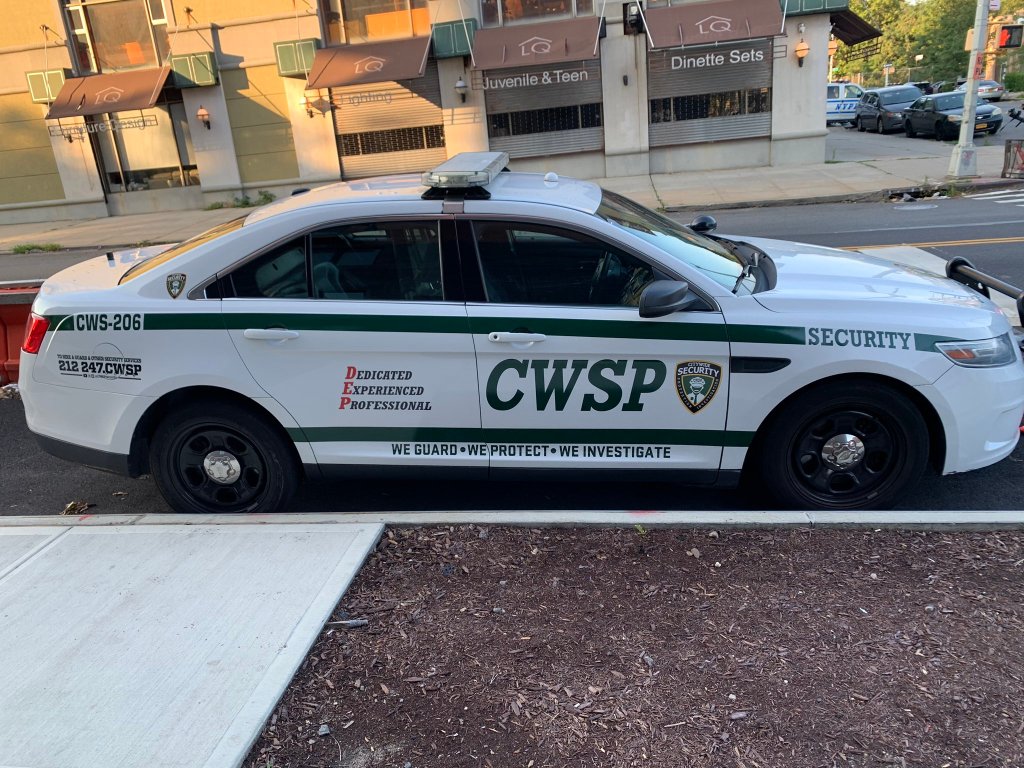 Monday’s Headlines: Bizarre ‘Respect’ From the NYPD Edition