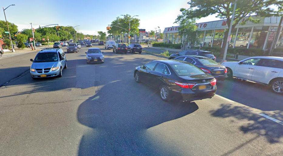 DATA: Safe Streets Are an Equity Issue — And the City is Failing the Most Vulnerable