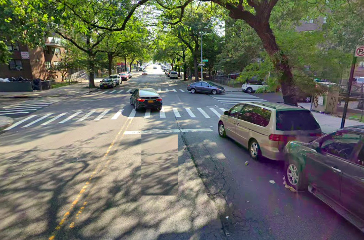 Bronx Cyclist Struck Earlier in the Month Has Died — 10th Cyclist Killed