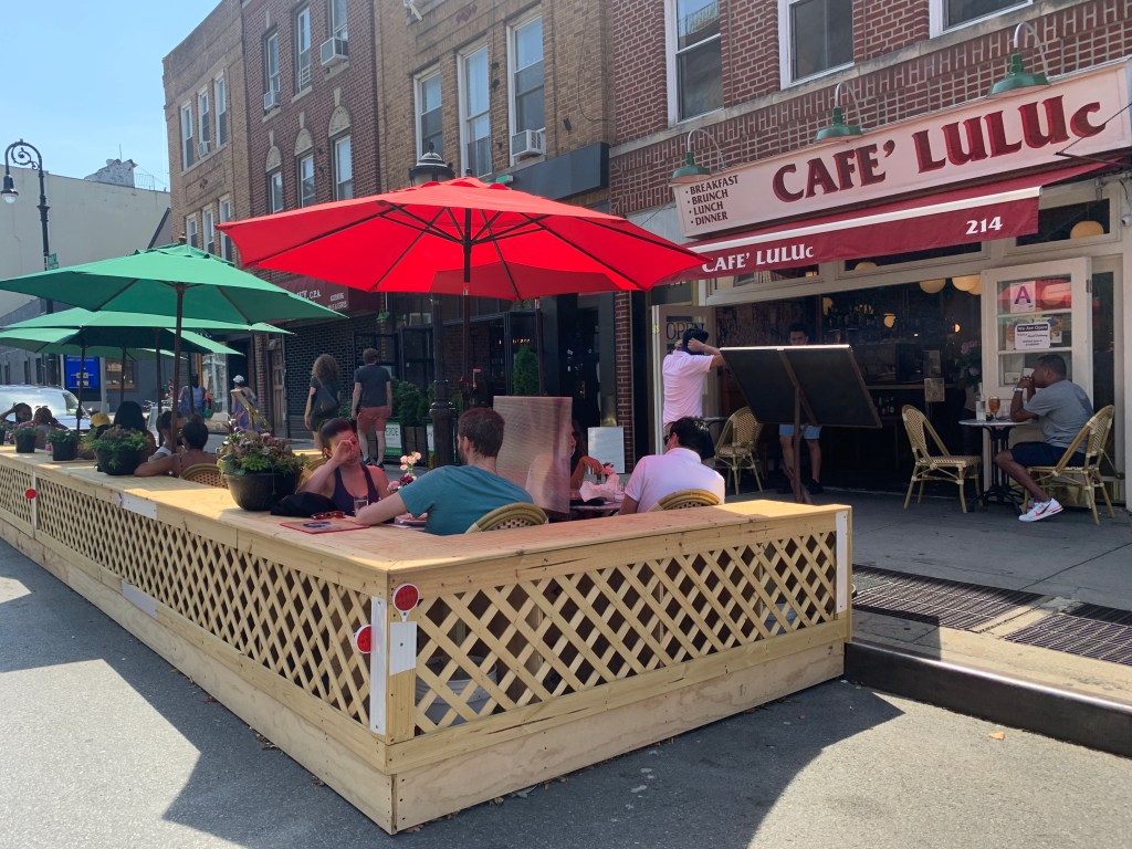 OPINION: Rich Nabes Get More City Programs, While Poor Areas Struggle for Basic Transit