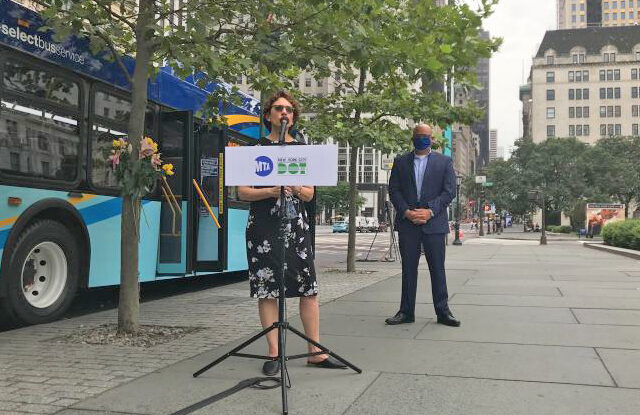 City Throws More Cops at Rising Bronx Cyclist Deaths, Injuries 