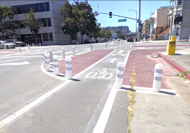 Manhattan Board Ask DOT To Cancel Rule Hampering Curb Extensions