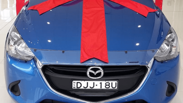 Labor Day Car Sales Showing Trend Toward Sedans