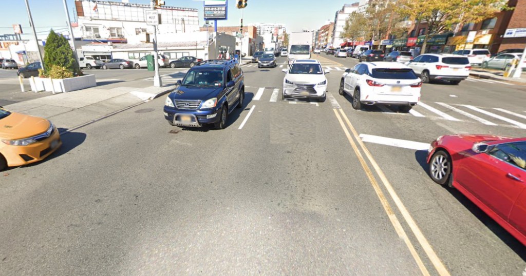 Queens Pedestrian is Dead in Notorious Car-Friendly Danger Zone