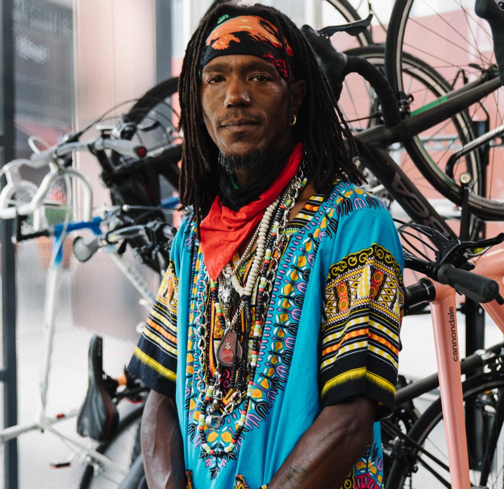 Hear What Black and Brown New Yorkers Think About Bike Infrastructure