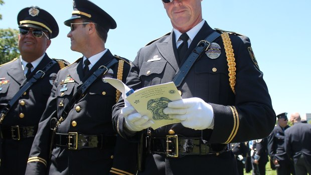 How Cop ‘Courtesy Cards’ Keep Dangerous Drivers on the Roads