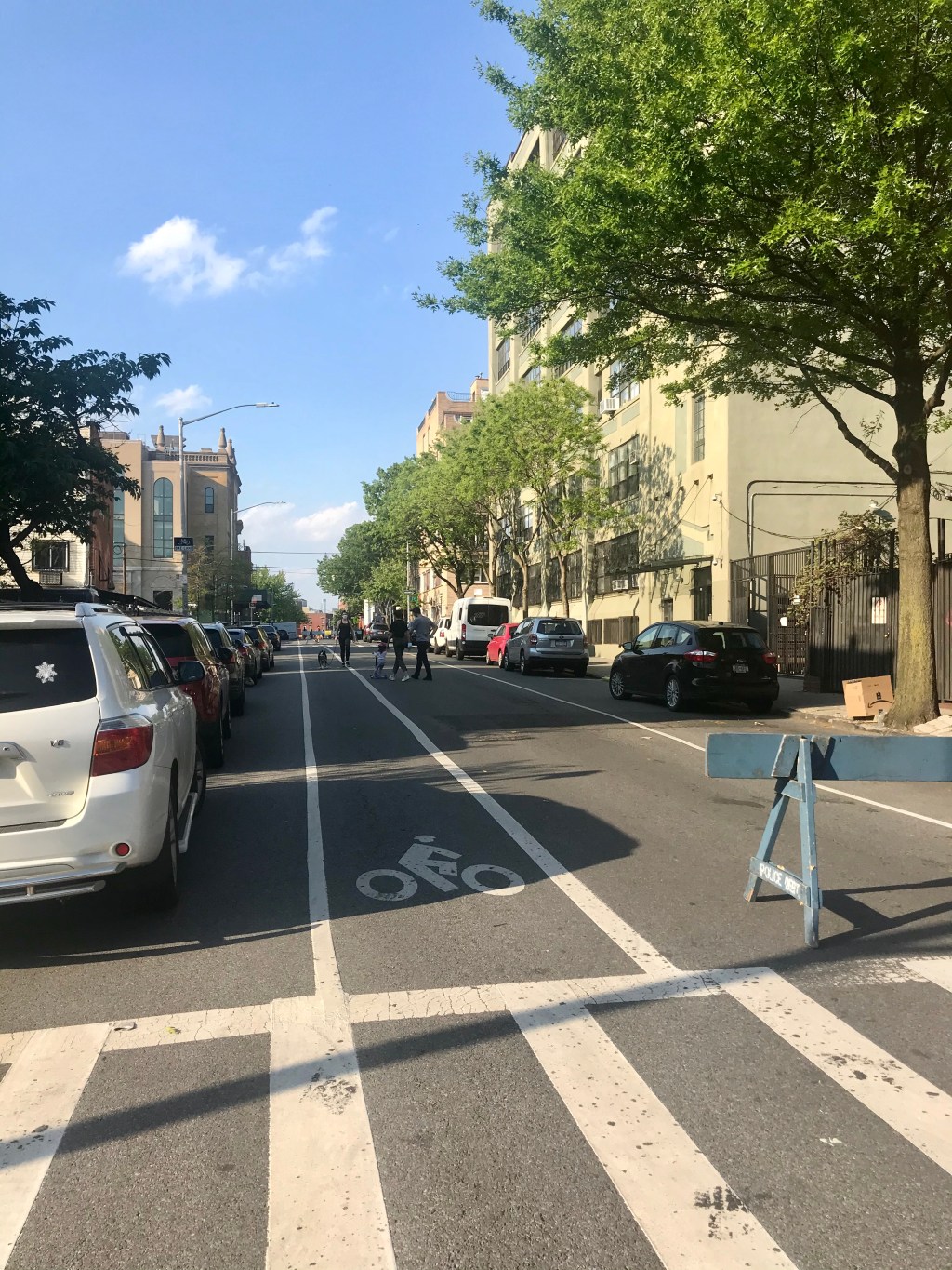 Brooklyn Pol Proposes Another Car-Free Busway