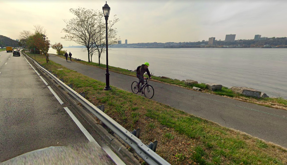 City Ignoring Dangerous Conditions on Hudson River Greenway Despite Upcoming Bulkhead Repairs