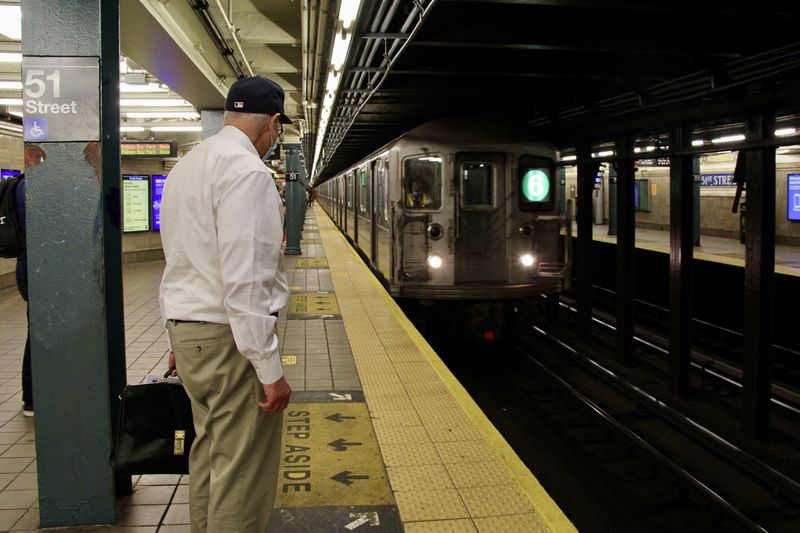 Monday’s Headlines: All Aboard the Transit Bailout Edition