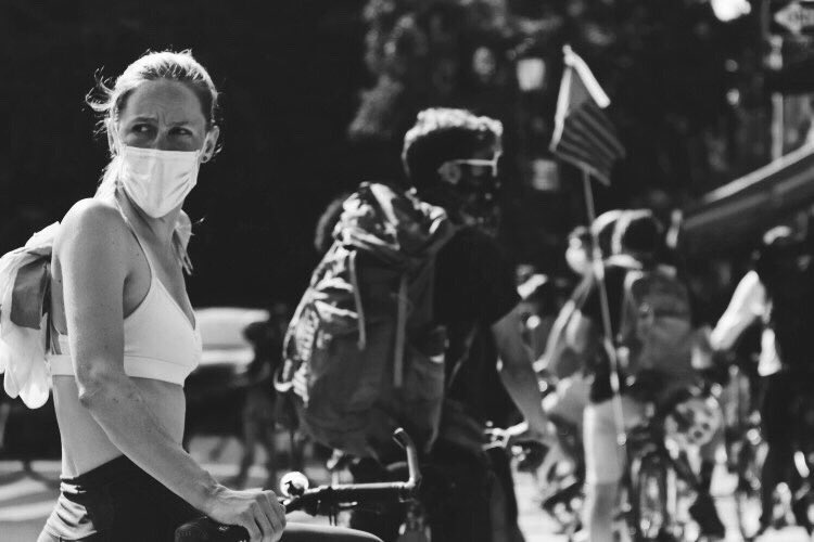 Brother of Slain Cyclist: The City Failed Her — And All New Cyclists  