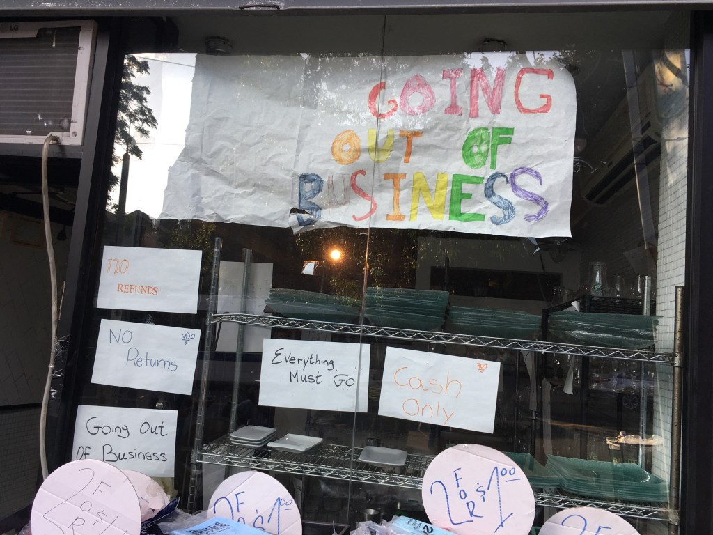 Thursday’s Headlines: Shops Ahoy! Edition