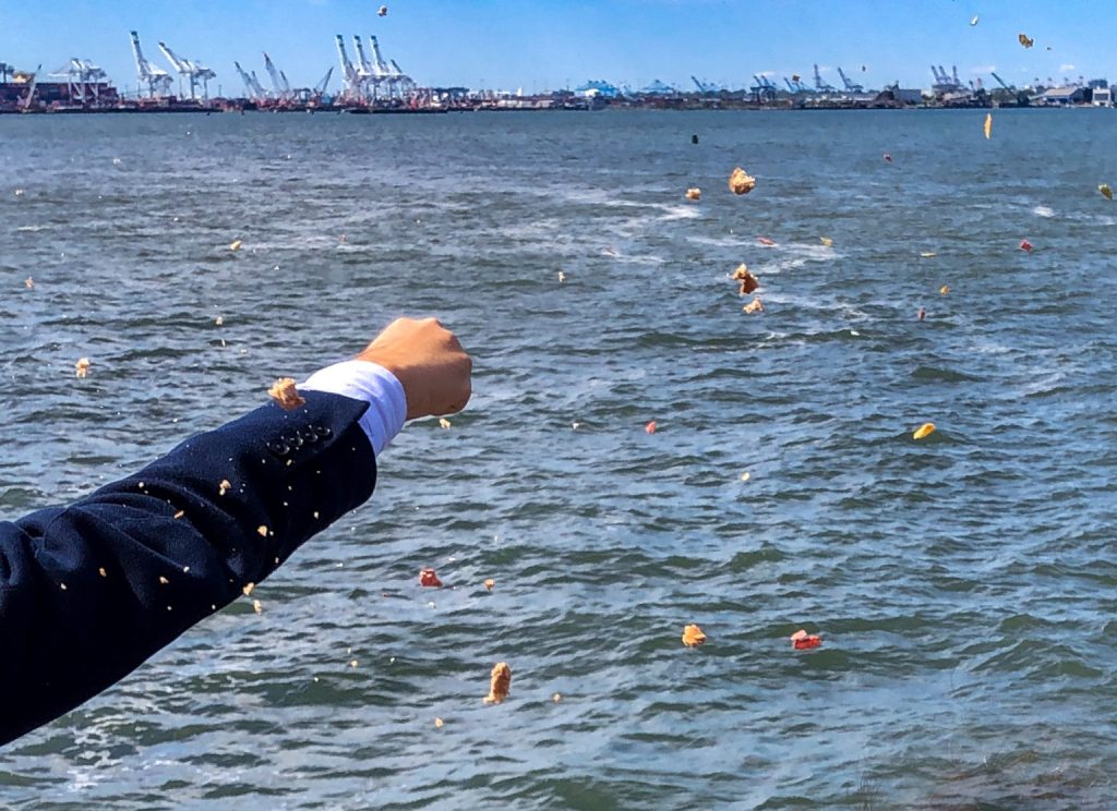 Monday’s Headlines: Day of Atonement Edition