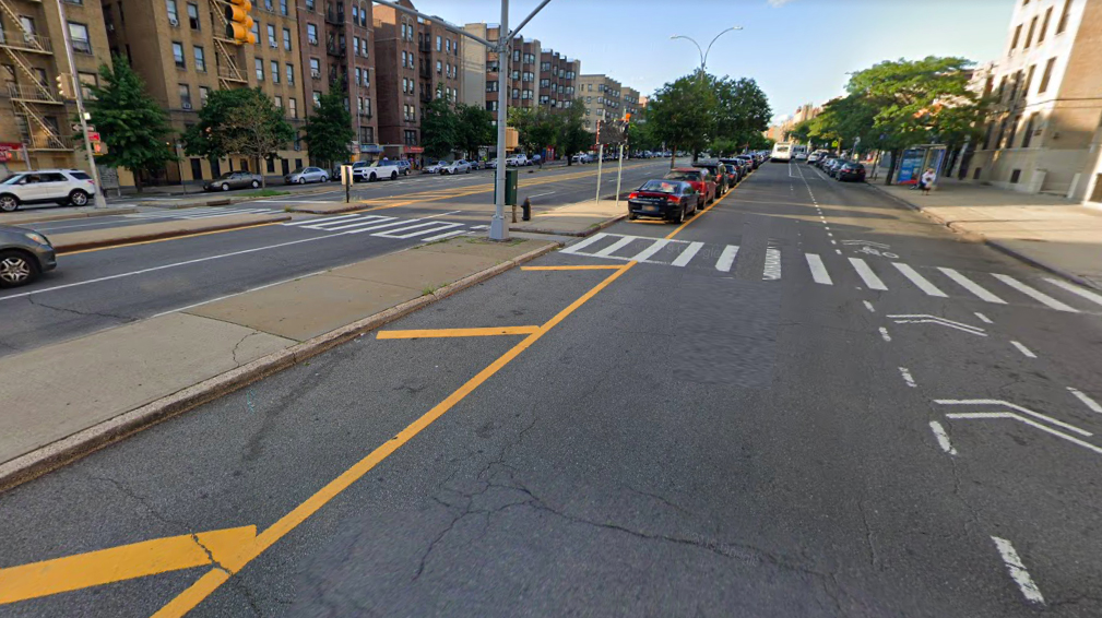 Cops Reveal Another Cyclist Death in The Bronx by Hit-and-Run Driver