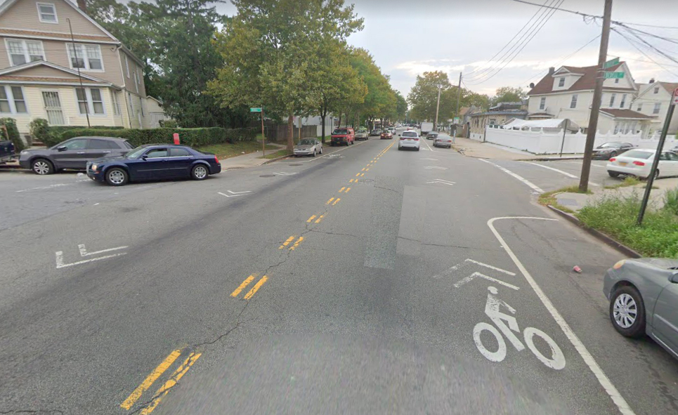 Car Thief Kills Queens Pedestrian in a Hit and Run