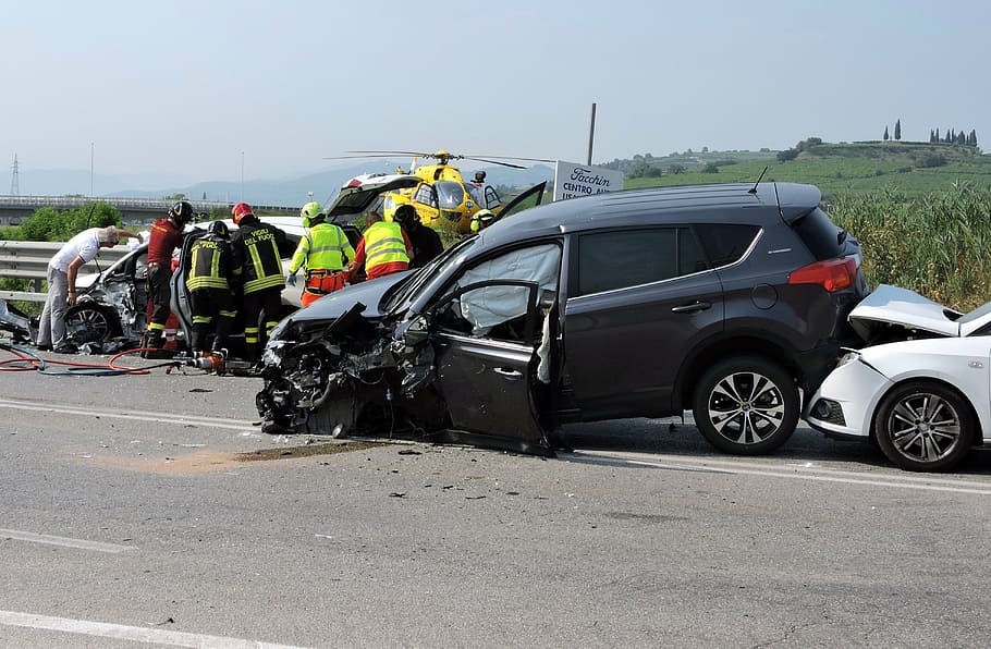 Auto Insurance Companies Subsidize Road Carnage. Here’s How
