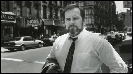 Friday’s Headlines: Tears for Jim Dwyer Edition