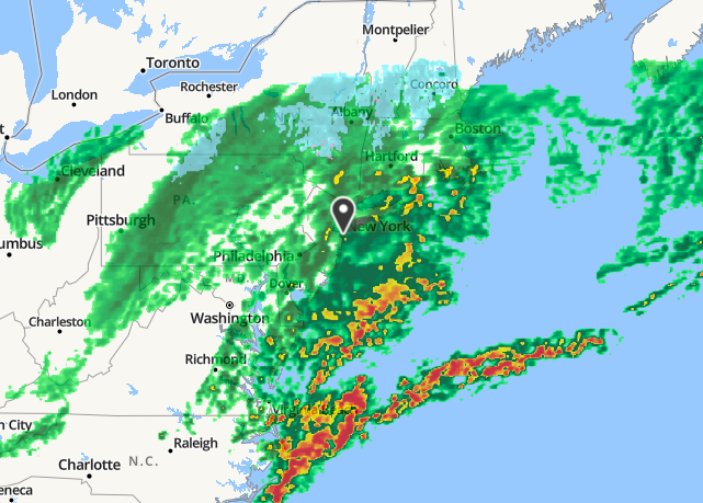 Friday’s Headlines: Gloom and Gloom Edition