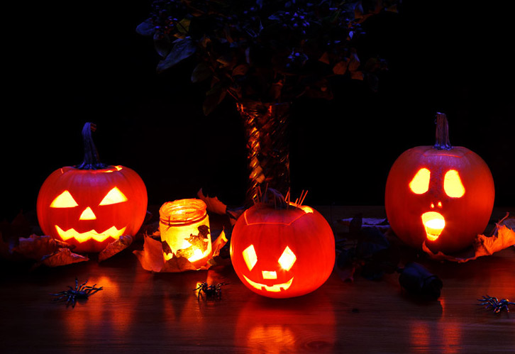 Thursday’s Headlines: All Hallow’s Edition