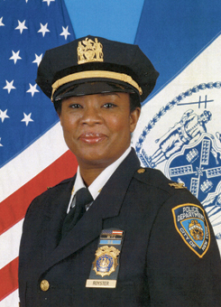 kim royster