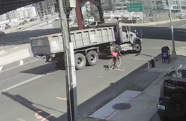 Lander: Get NYPD Out of Traffic Stops, Crash Investigations