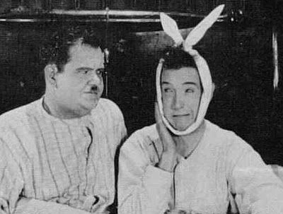 Friday’s Headlines: What’s Next, Locusts? Edition