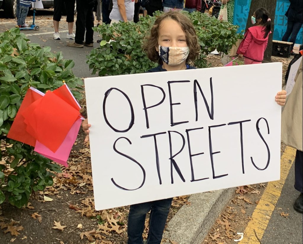 Analysis: De Blasio’s Open Streets Program Has Failed