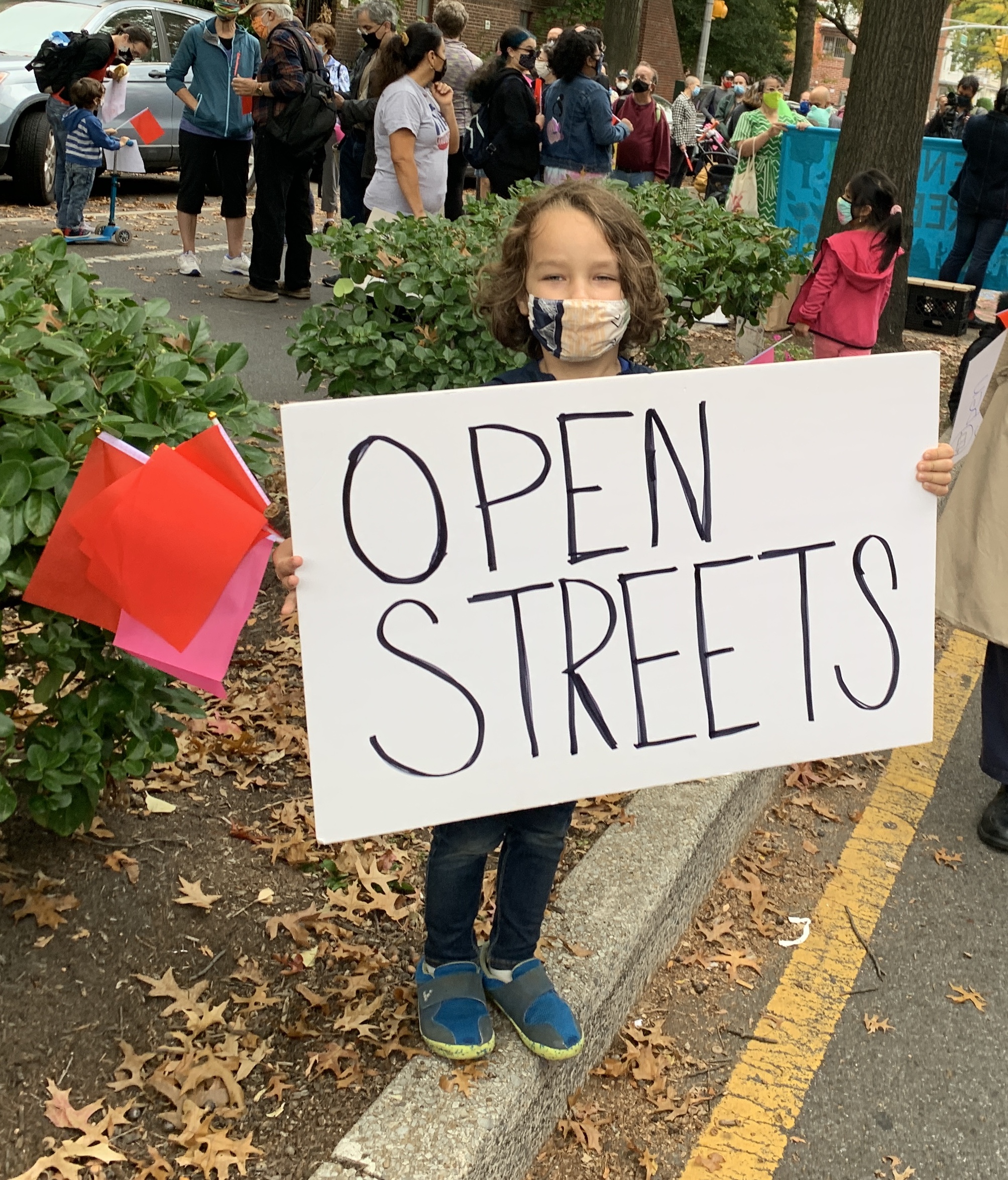 Photos: Gersh Kuntzman