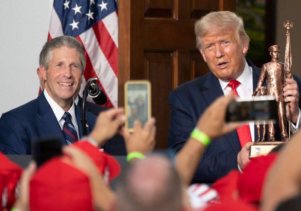 Monday’s Headlines: A Reminder that We Weren’t Wrong Edition