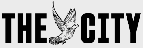 the city logo