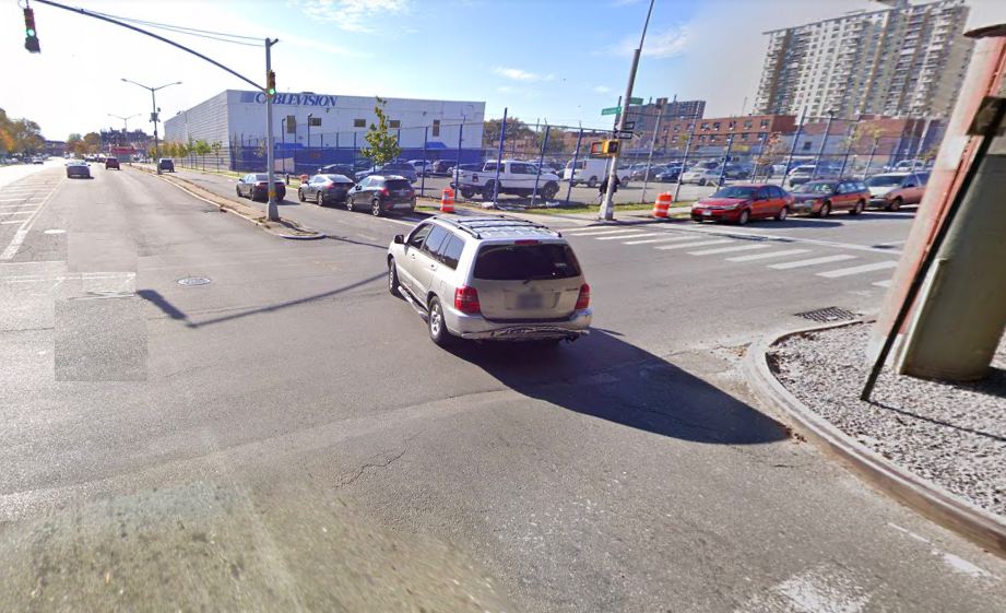 Drunk Driver Arrested After Killing Moped Rider in The Bronx: Cops