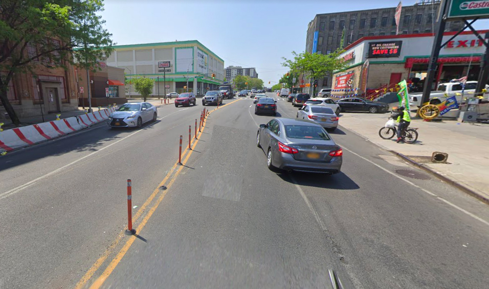 UPDATE: Another Cyclist is Dead — 21st This Year