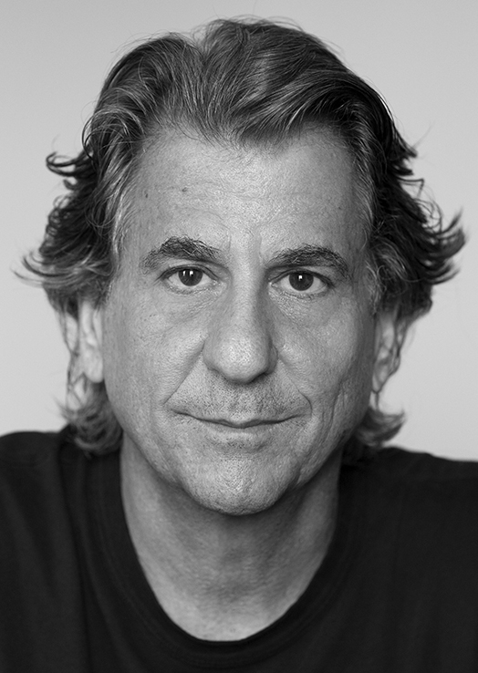 David Rockwell headshot