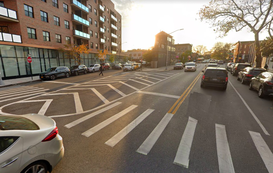 Pedestrian Killed in Brooklyn — But This Time, The Driver is Charged