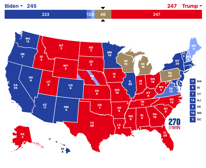 Wednesday’s Headlines: The Hangover Edition