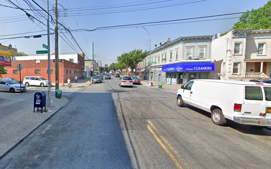 Cyclist Dies of Wounds after SUV Driver Hits Him — 22nd This Year