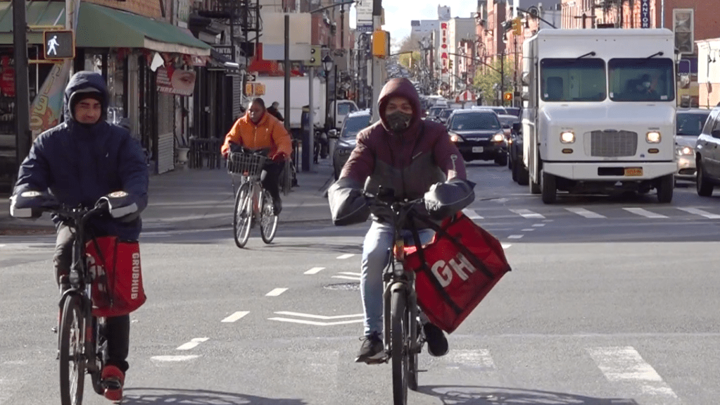 SEE IT: Celebrating the Liberation and Safety of the LPI