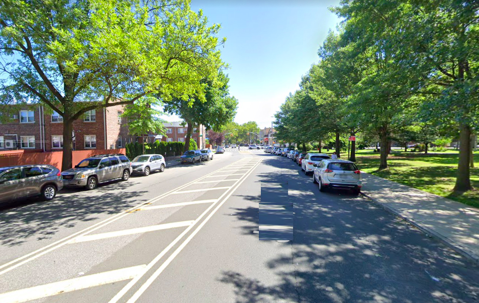 Queens Pedestrian is Killed by Driver, Then Victim-Blamed by NYPD