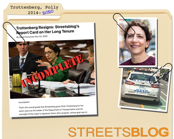 Tuesday’s Headlines: The Trottenberg Files Edition