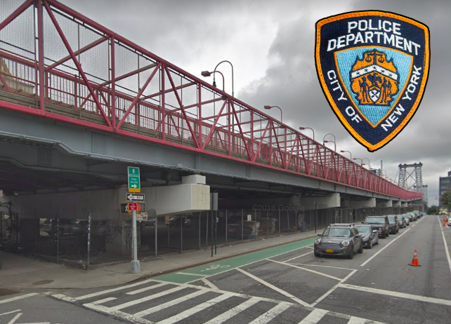 Cyclist Sues NYPD for Brutality After Excessive Force Takedown Near Williamsburg Bridge