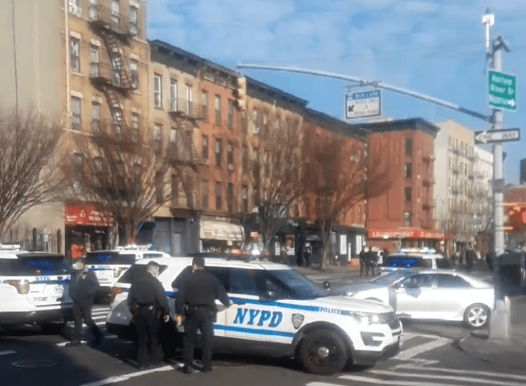 Cops: 24th Cyclist Killed By Truck Driver In Harlem 