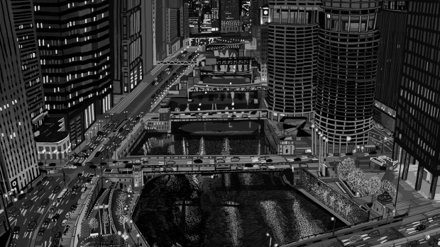 ‘A City is a Series of Choices Over Time’: Roman Mars Reveals the Secret Histories That Shape Our Streets