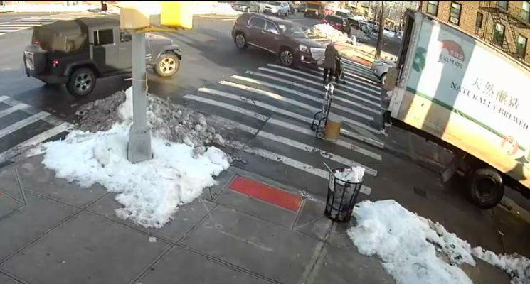 Wednesday’s Headlines: Assault in The Bronx Edition